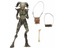 Pans Labyrinth OLD FAUN 7 Scale Figure